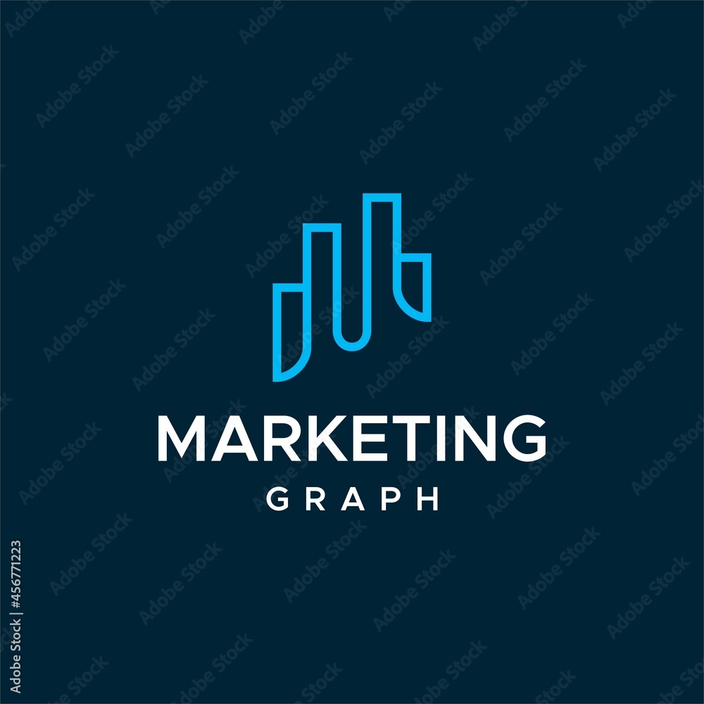 A simple and clean logo about the letter M and graphics.
EPS 10, Vector. A simple and clean logo about the letter M and graphics.
EPS 10, Vector.