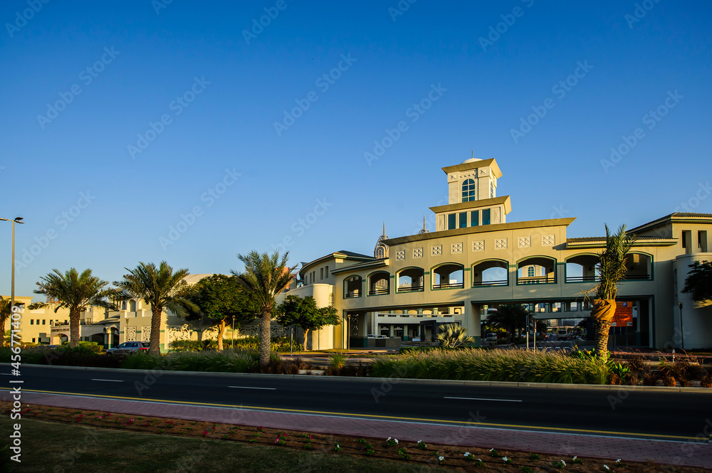 Dubai Knowledge Park the world's only talent development free zone