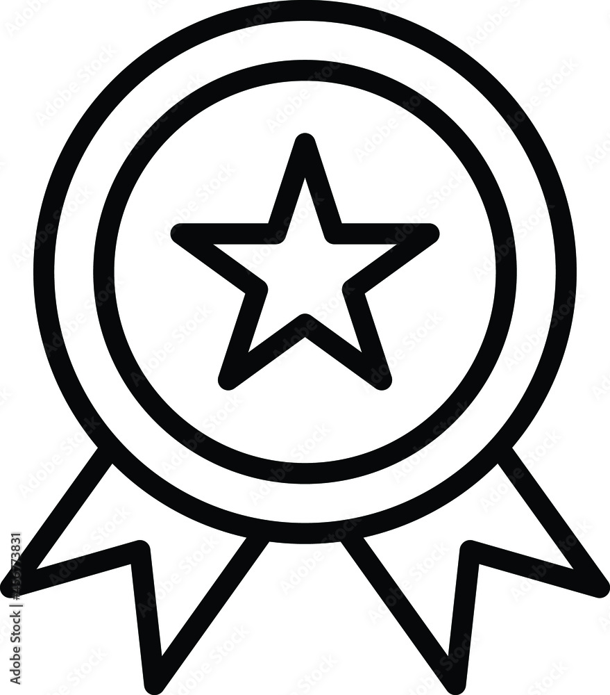Award Isolated Vector icon which can easily modify or edit
Award Isolated Vector icon which can easily modify or edit
