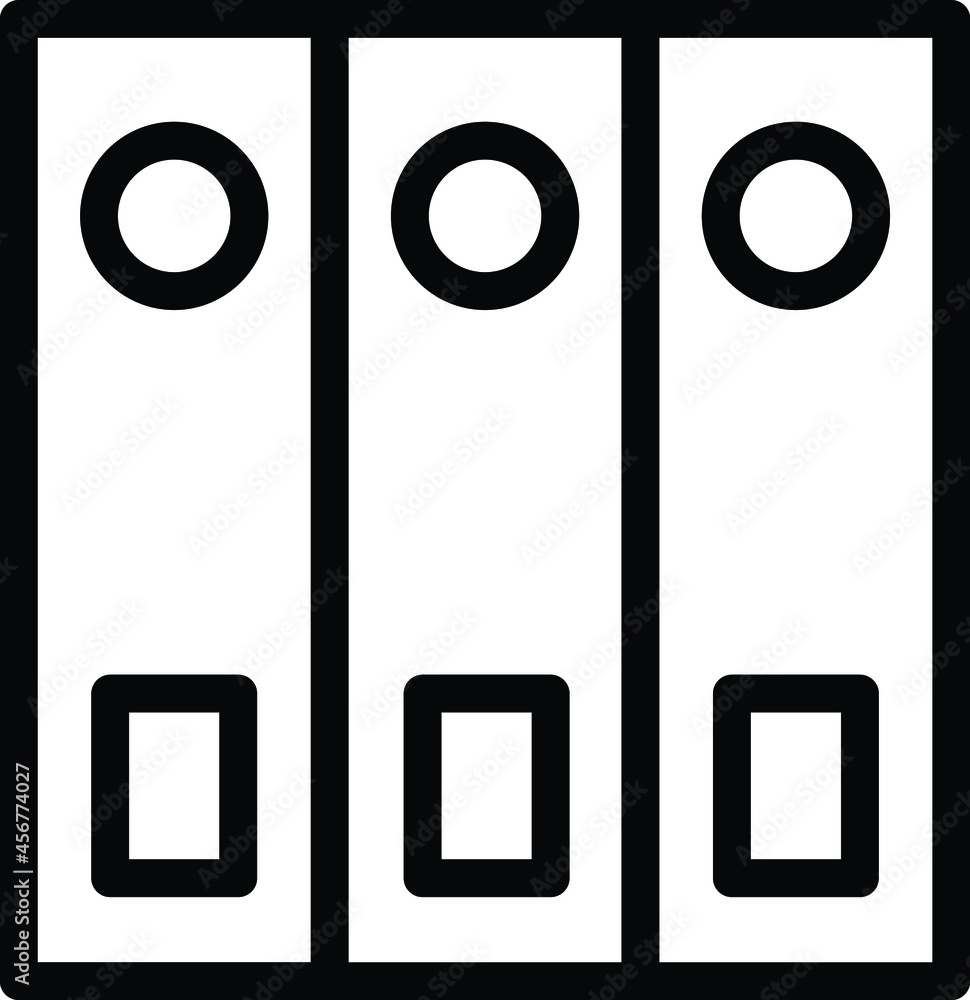 Documents Isolated Vector icon which can easily modify or edit
Documents Isolated Vector icon which can easily modify or edit