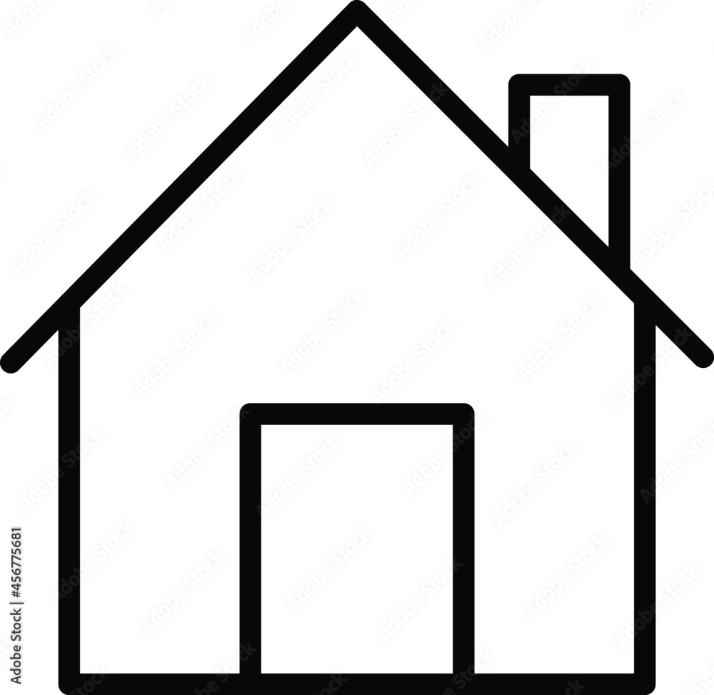 Home Isolated Vector icon which can easily modify or edit
Home Isolated Vector icon which can easily modify or edit