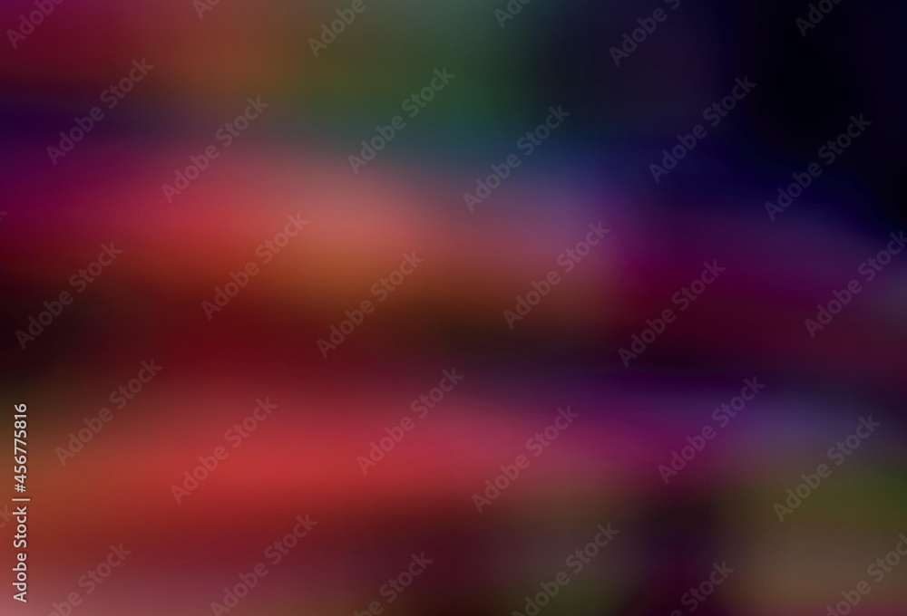 Light Pink, Red vector abstract layout. Light Pink, Red vector abstract layout.