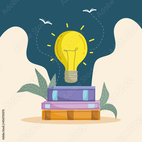 literacy books and idea
