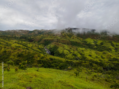 Cascadas Cocle photo