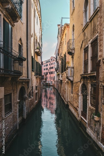 In gita a Venezia © Samuele