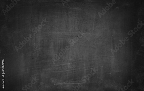 Black board chalkboard background