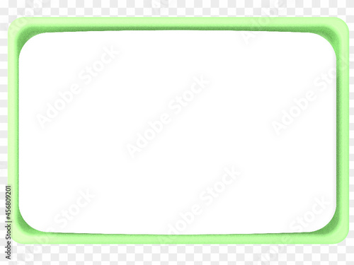 green soap box png