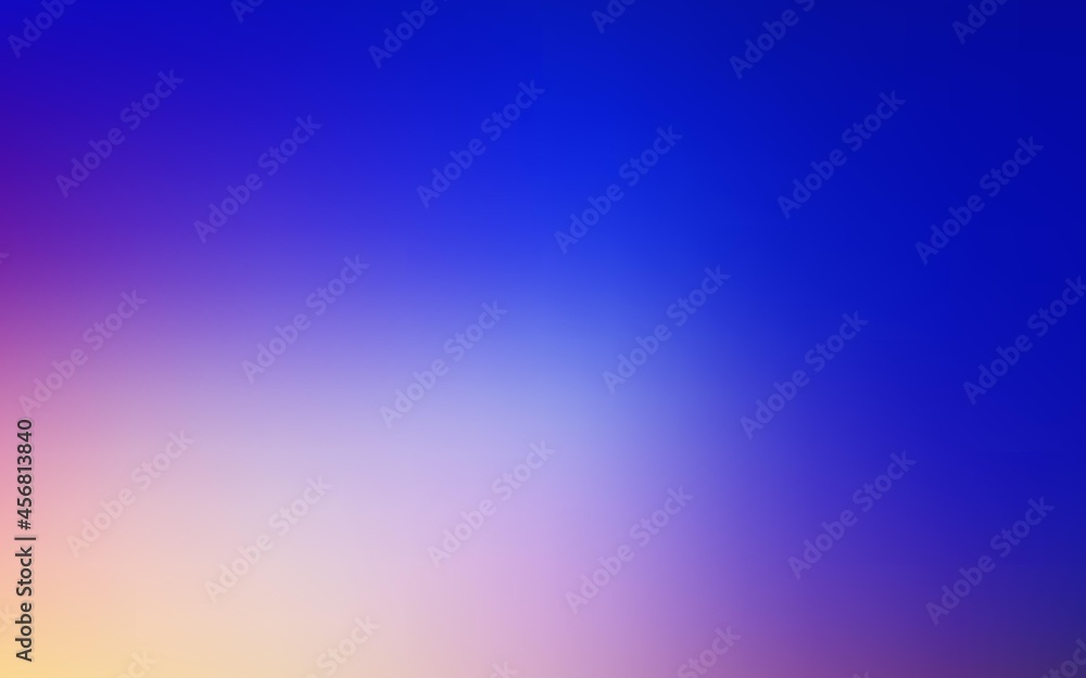 Light pink, blue vector abstract blur background. Light pink, blue vector abstract blur background.