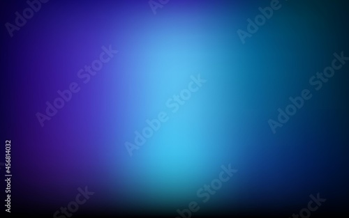 Dark pink, blue vector blur texture.