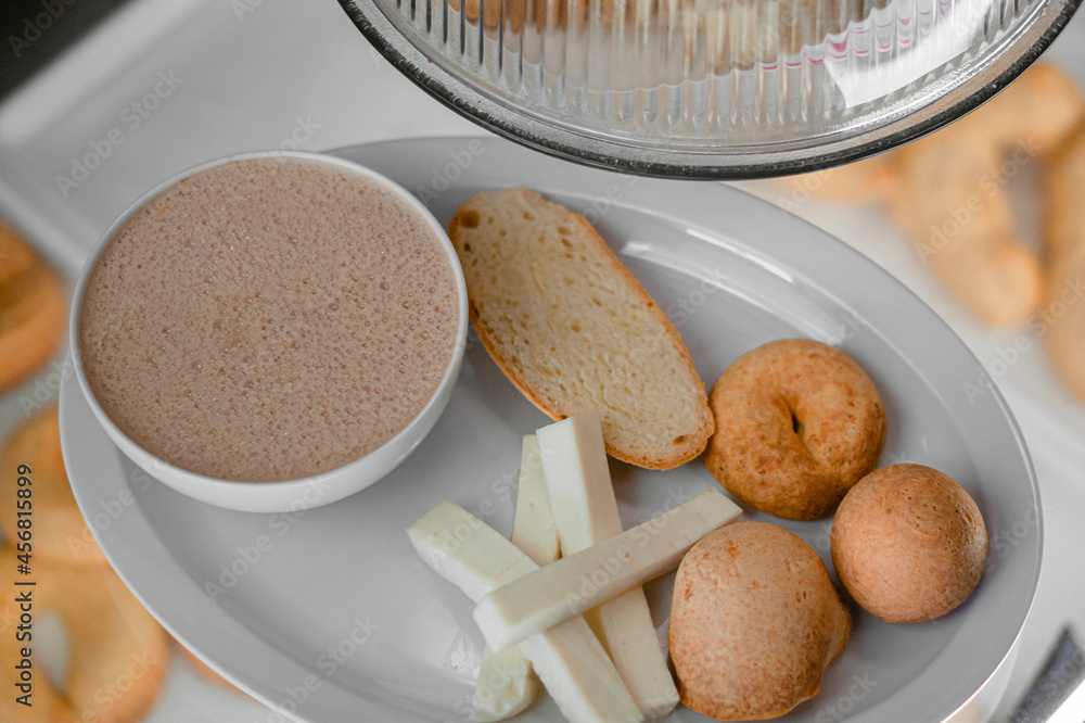 Colombian bakery near me