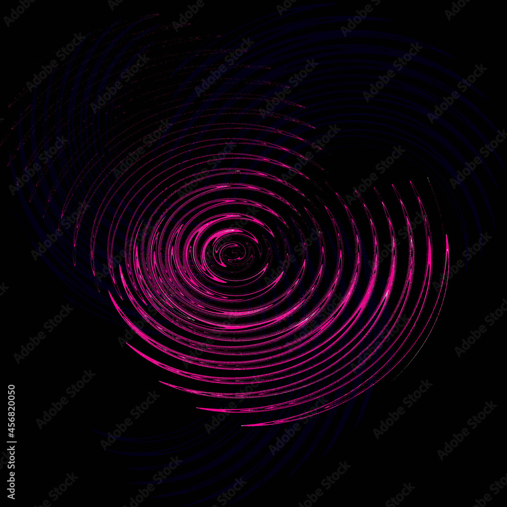 fractal burst background fractal burst background