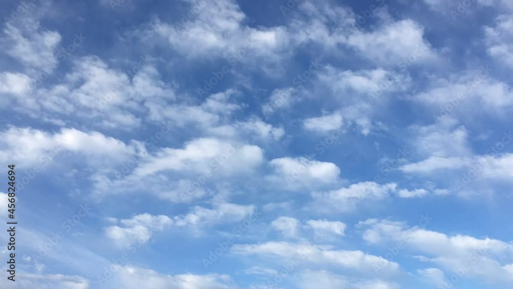 blue sky with clouds blue sky with clouds