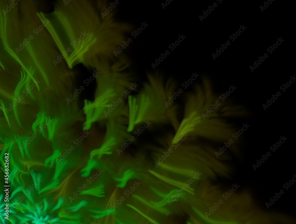 Imaginatory fractal background abstract Image Imaginatory fractal background abstract Image