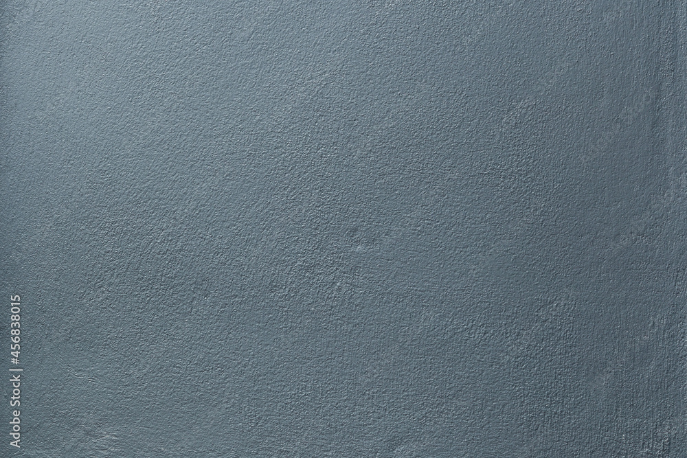 Fototapeta premium Gray color old grunge wall concrete texture as background.