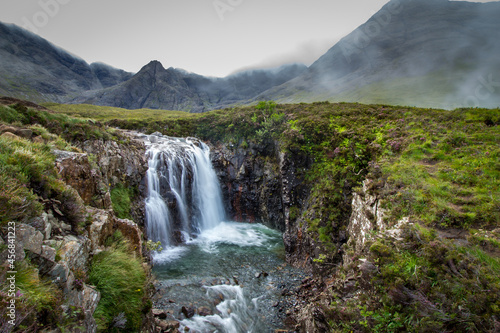 mystical Fairy Pools