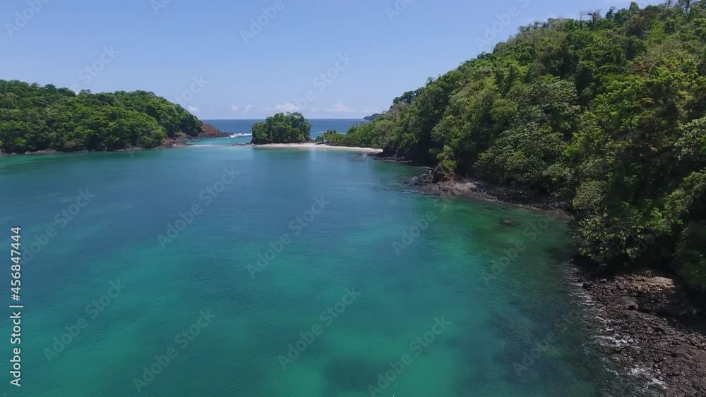 Forward to Ascension Aerial to Island White Sand Beach Cove
Forward to Ascension Aerial to Island White Sand Beach Cove