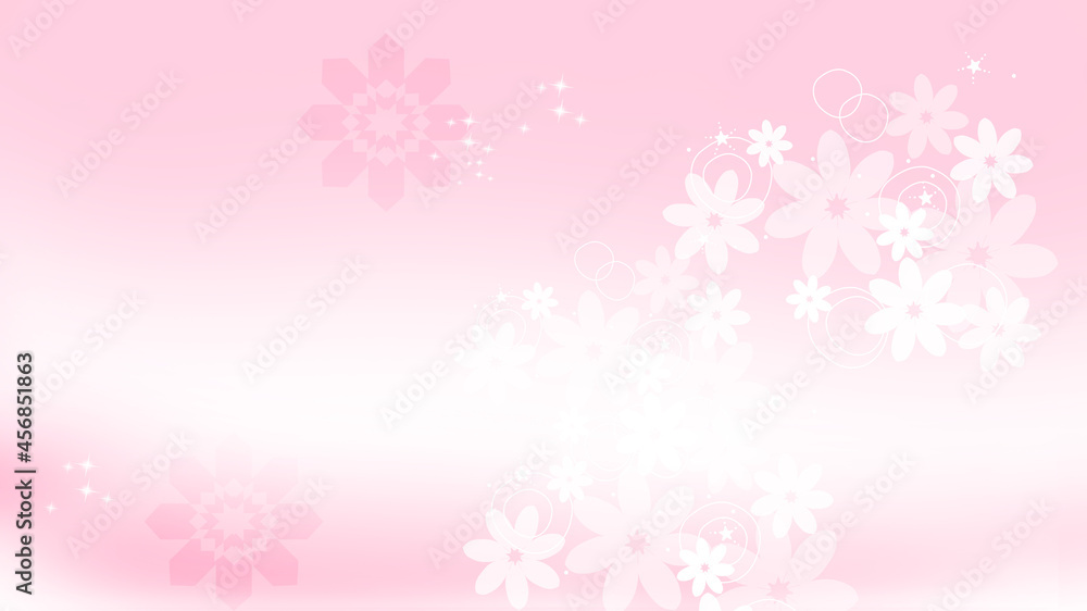 Wallpapers in calm colors to write on with light decorations Wallpapers in calm colors to write on with light decorations