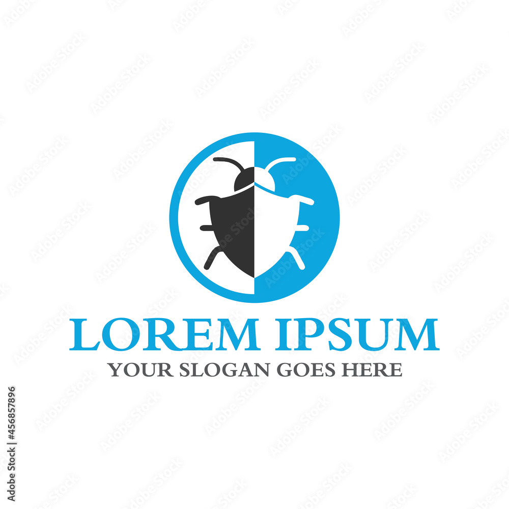 pest control logo , insecticide logo pest control logo , insecticide logo