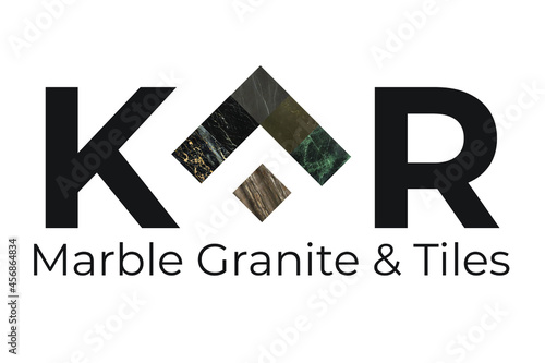 Company minimalist logo 