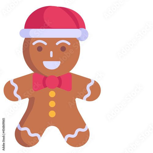 Gingerbread 