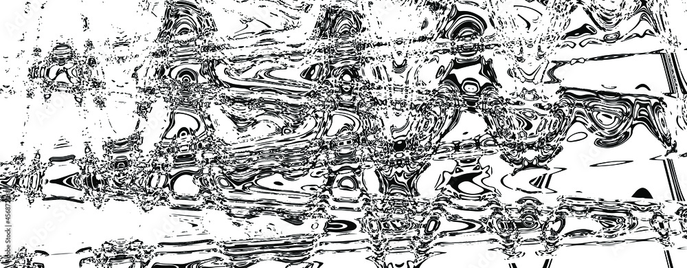 abstract black and white shapes card and cover background abstract black and white shapes card and cover background