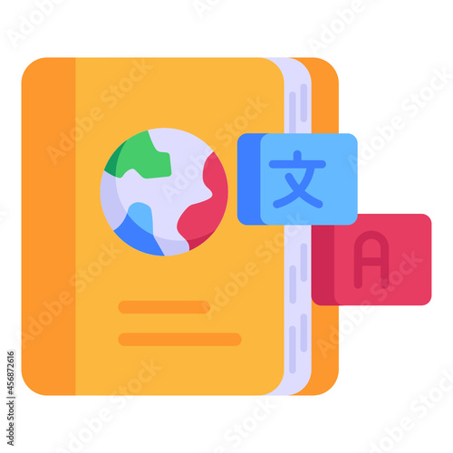 Global Dictionary

