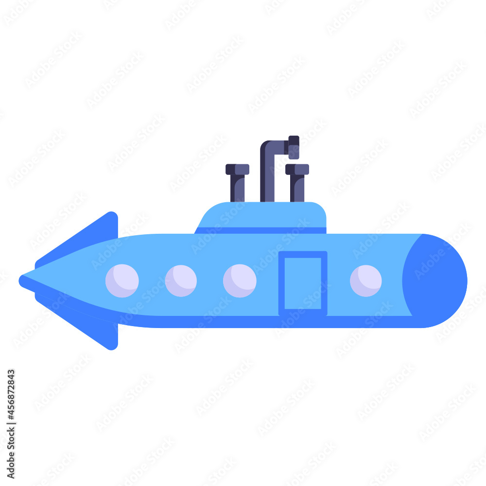 Submarine Submarine
