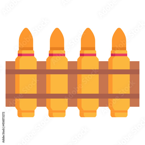 Bullet Belt 

