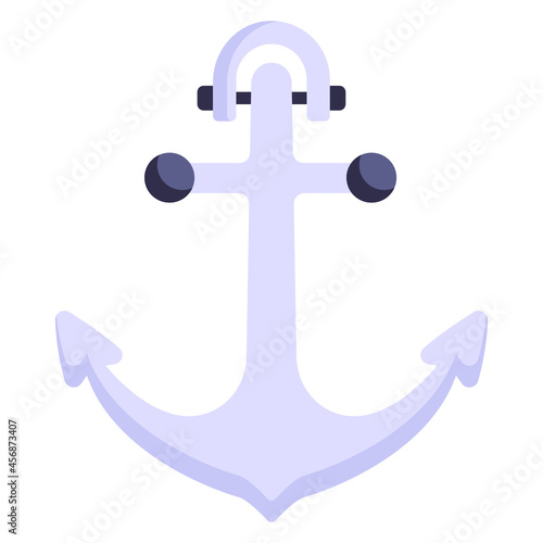 Anchor 