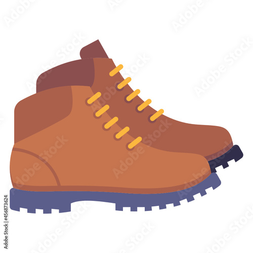 Adventure Shoes

