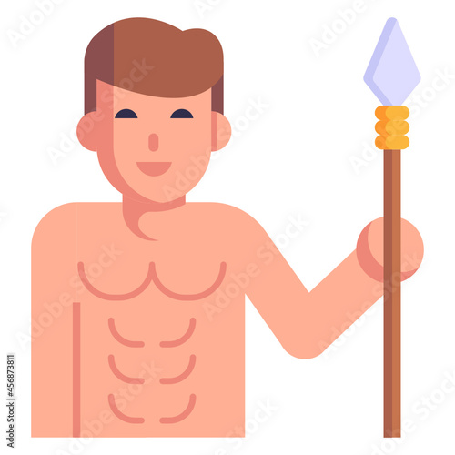 Pikeman 