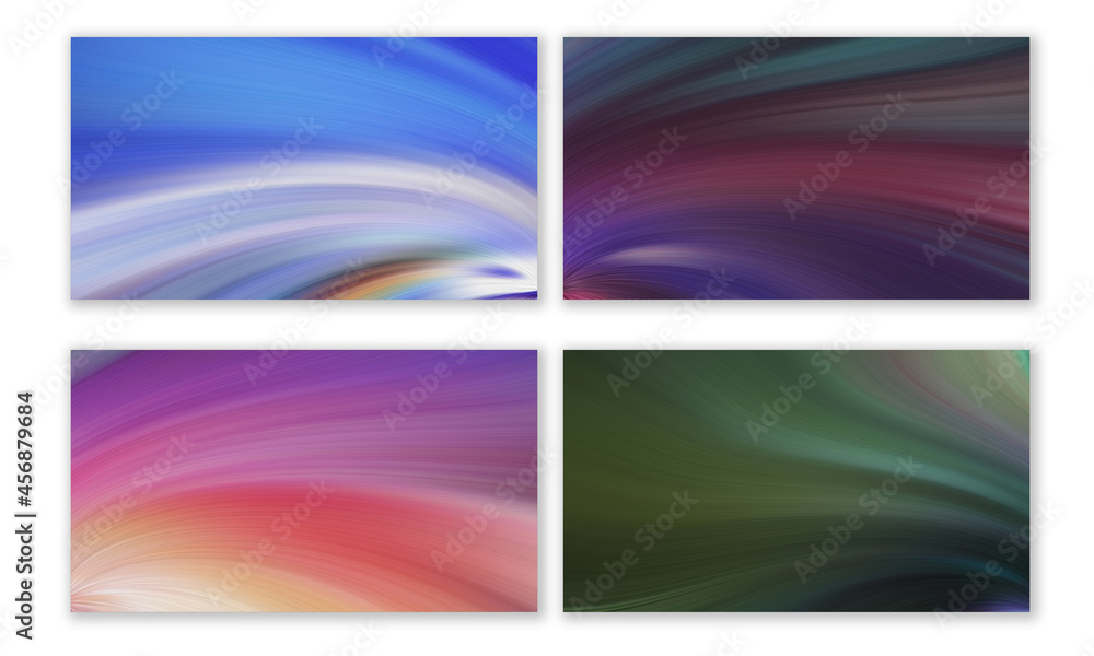 Fototapeta premium collections art background beautiful design style