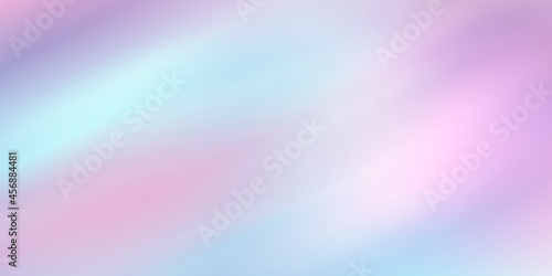 Fototapeta Naklejka Na Ścianę i Meble -  Abstract background siren pink. Delicate colors, light background.