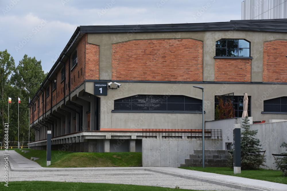 Muzeum Pamięci Sybiraków w Białymstoku, nowy oddział, Muzeum Pamięci Sybiraków w Białymstoku, nowy oddział,