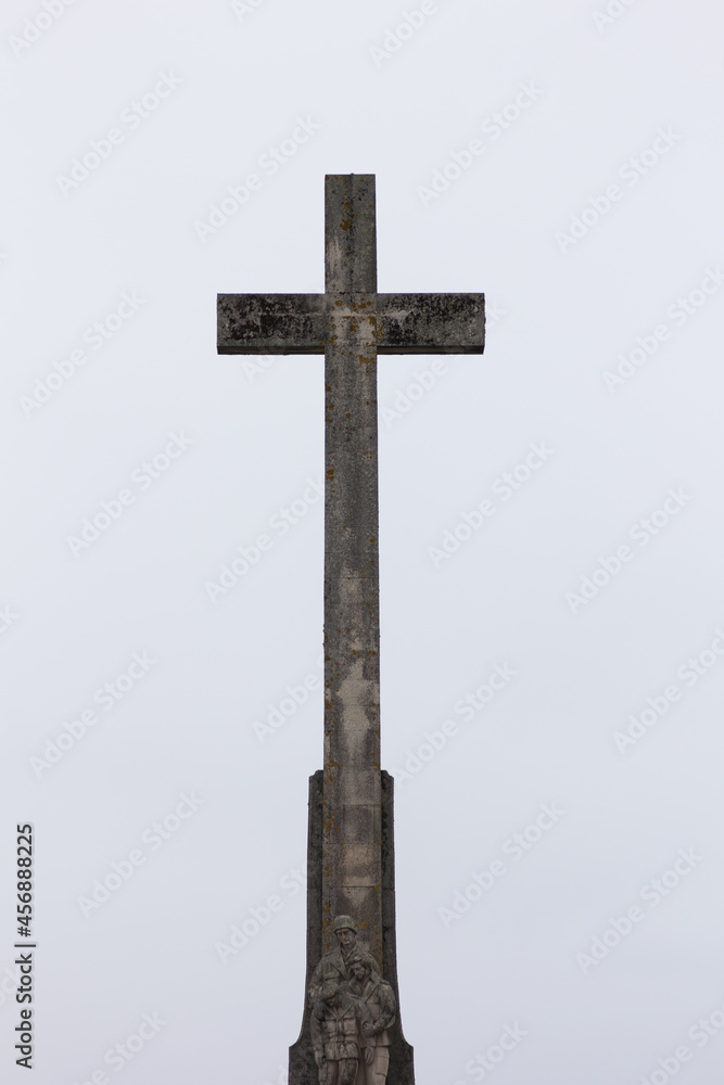 Cross, symbol of Christianity