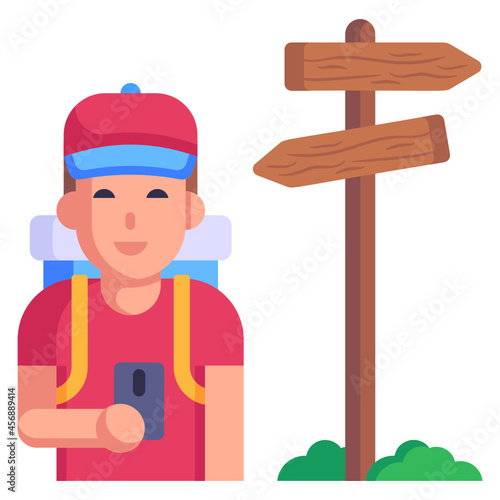 Traveler 