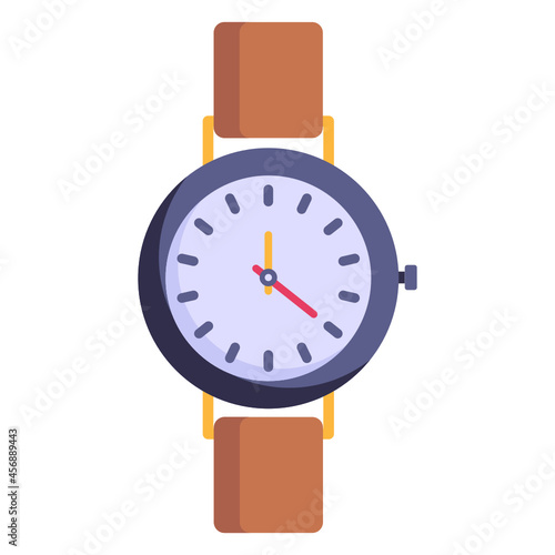 Wristwatch 