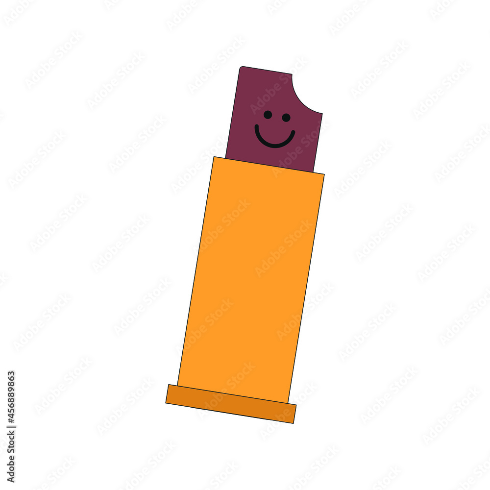 chocolate sketch icon, on white background