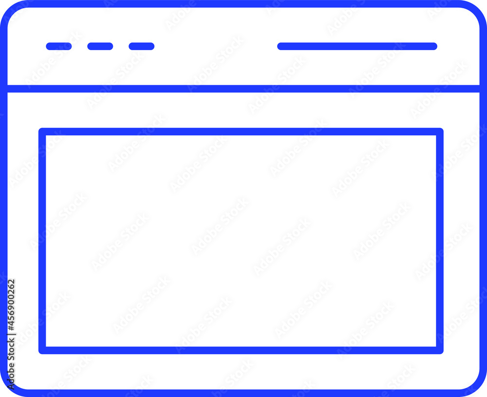Browser Isolated Vector icon which can easily modify or edit
Browser Isolated Vector icon which can easily modify or edit