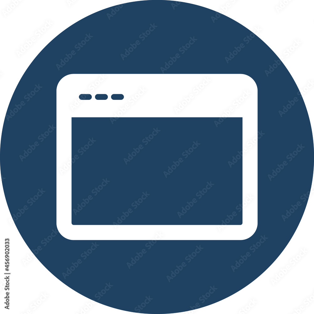 Browser Isolated Vector icon which can easily modify or edit
Browser Isolated Vector icon which can easily modify or edit