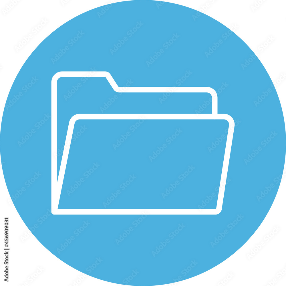 Folder Isolated Vector icon which can easily modify or edit
Folder Isolated Vector icon which can easily modify or edit
