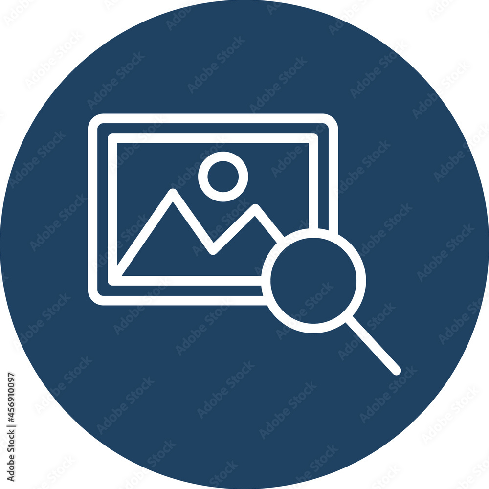 Photo search Isolated Vector icon which can easily modify or edit
Photo search Isolated Vector icon which can easily modify or edit