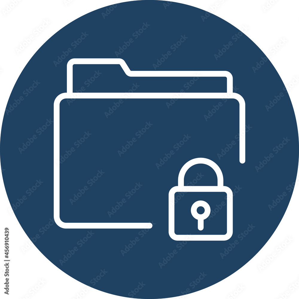 Private folder Isolated Vector icon which can easily modify or edit
Private folder Isolated Vector icon which can easily modify or edit