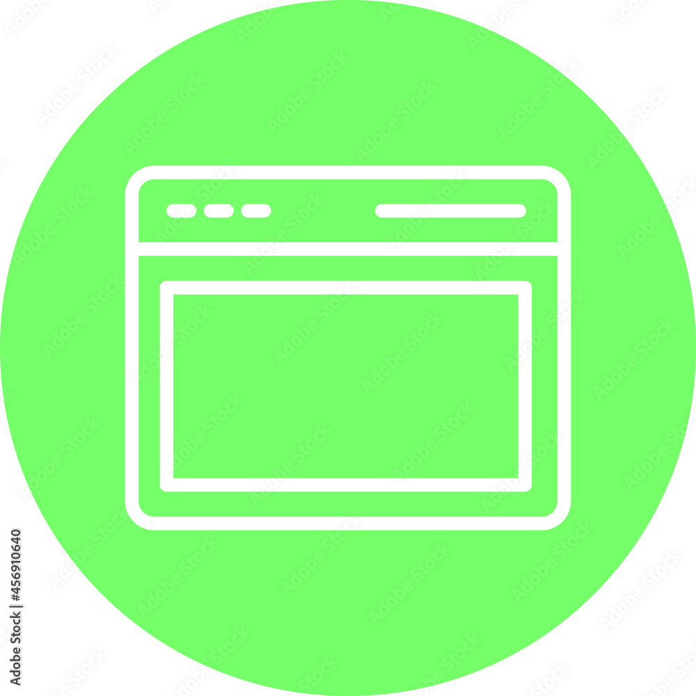 Browser Isolated Vector icon which can easily modify or edit
Browser Isolated Vector icon which can easily modify or edit