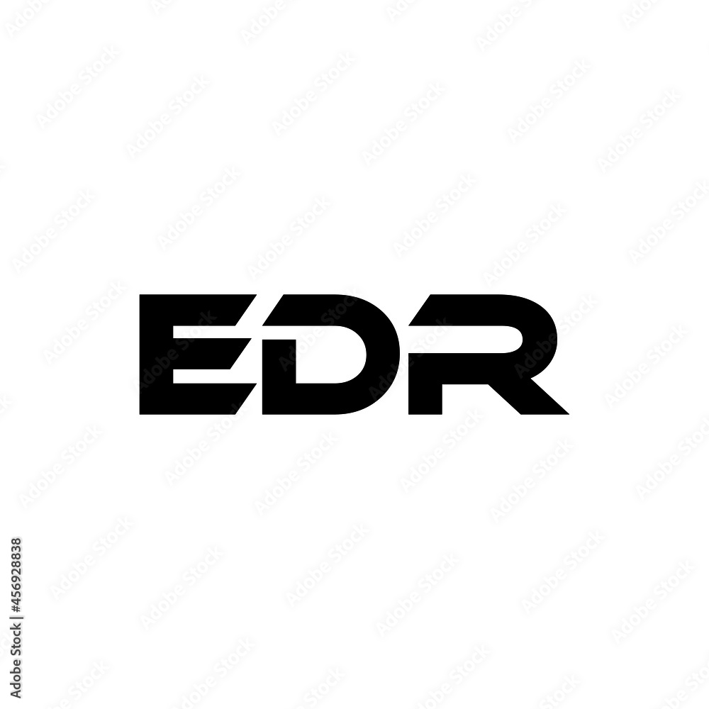 EDR letter logo design with white background in illustrator, vector logo modern alphabet font overlap style. calligraphy designs for logo, Poster, Invitation, etc. EDR letter logo design with white background in illustrator, vector logo modern alphabet font overlap style. calligraphy designs for logo, Poster, Invitation, etc.