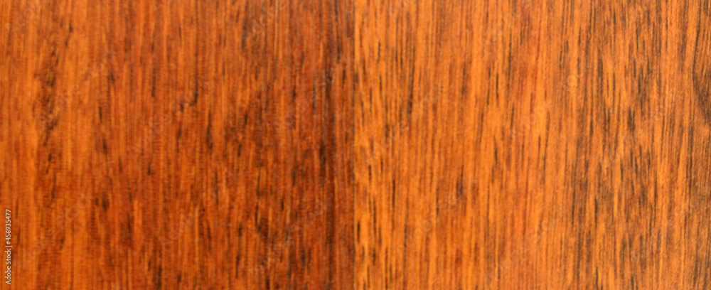 Naklejka premium Wood parquet background texture design.