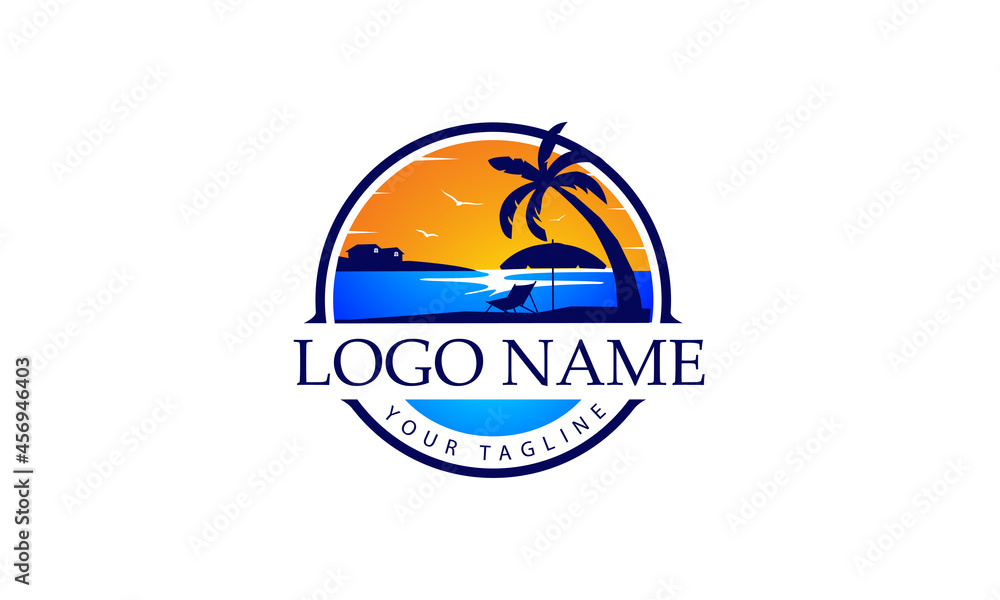 Resort Logo Resort Logo