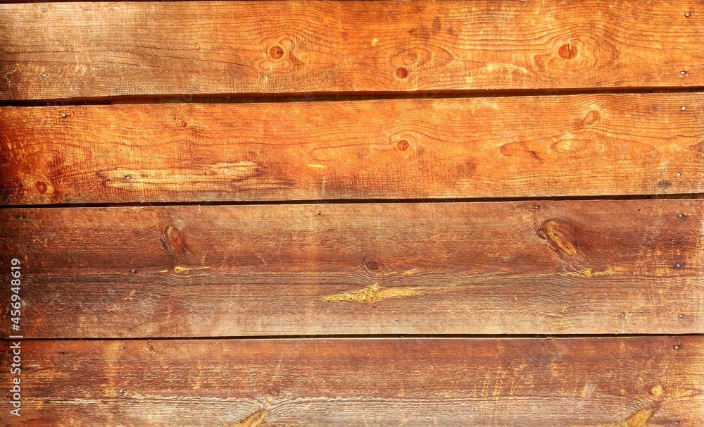Pine board texture on construction Pine board texture on construction