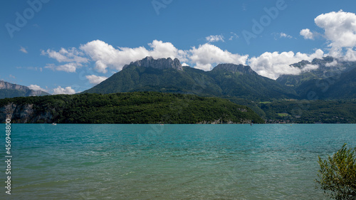 Lac d'Annecy