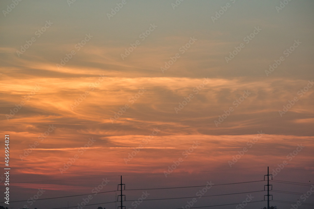 “Clouds come floating into my life, no longer to carry rain or usher storm, but to add color to my sunset sky.” “Clouds come floating into my life, no longer to carry rain or usher storm, but to add color to my sunset sky.”
